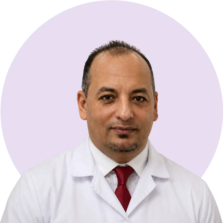 Mohamed Khalil