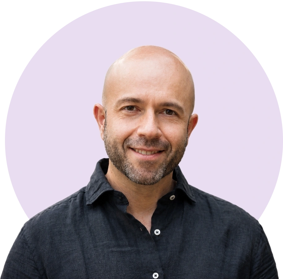 Alex Bendersky