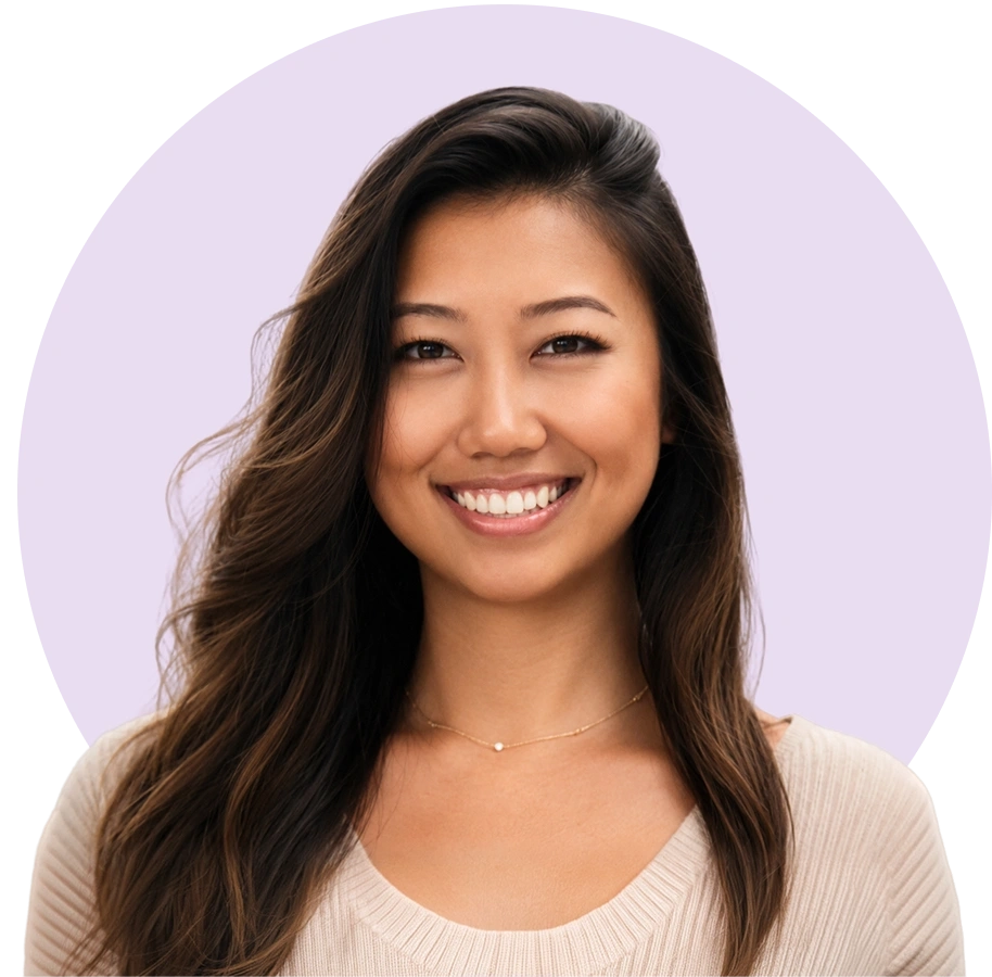 Amy Huang