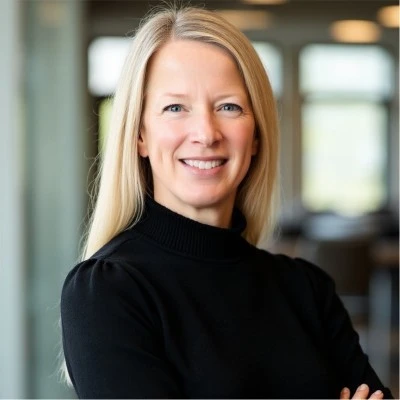 Melissa Erlandson, PT, MSPT