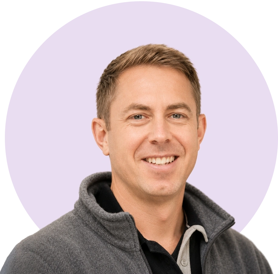 Ben Wobker