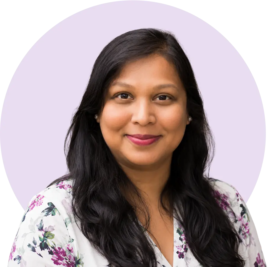 Palak Shah