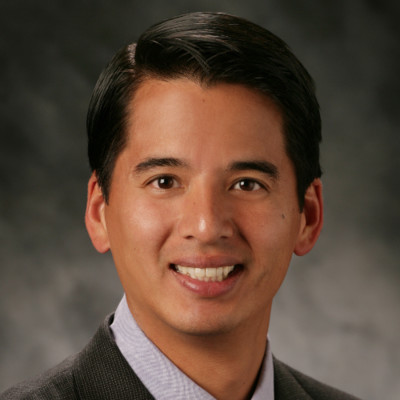 Alexander Sah, MD
